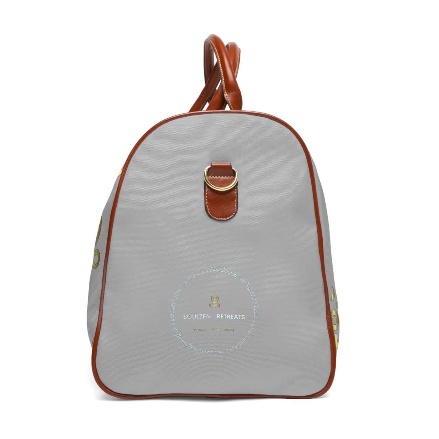 Official Soulzen Travel Bag - Multiple Colors