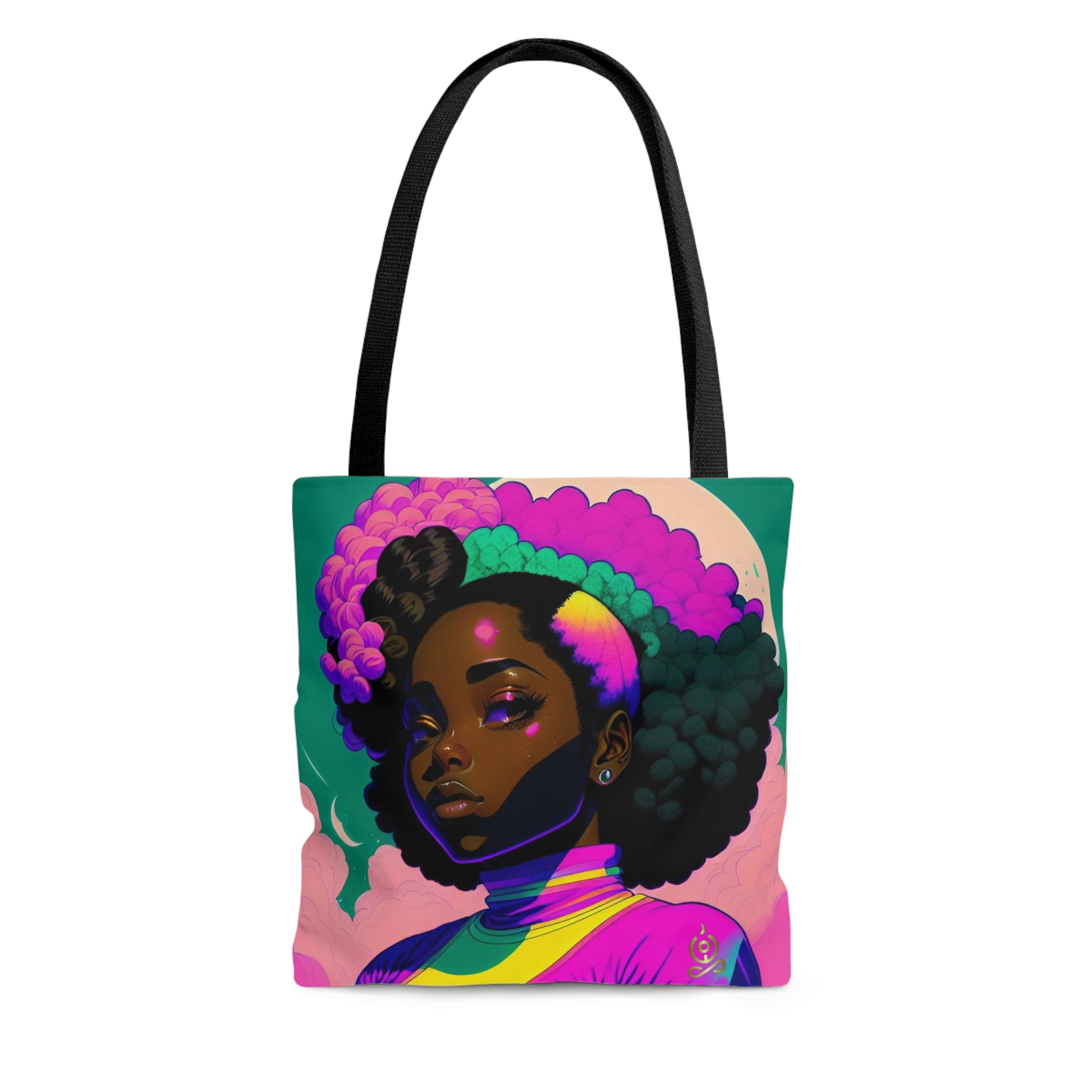 'BGM' Tote Bag - Soulzen Retreats