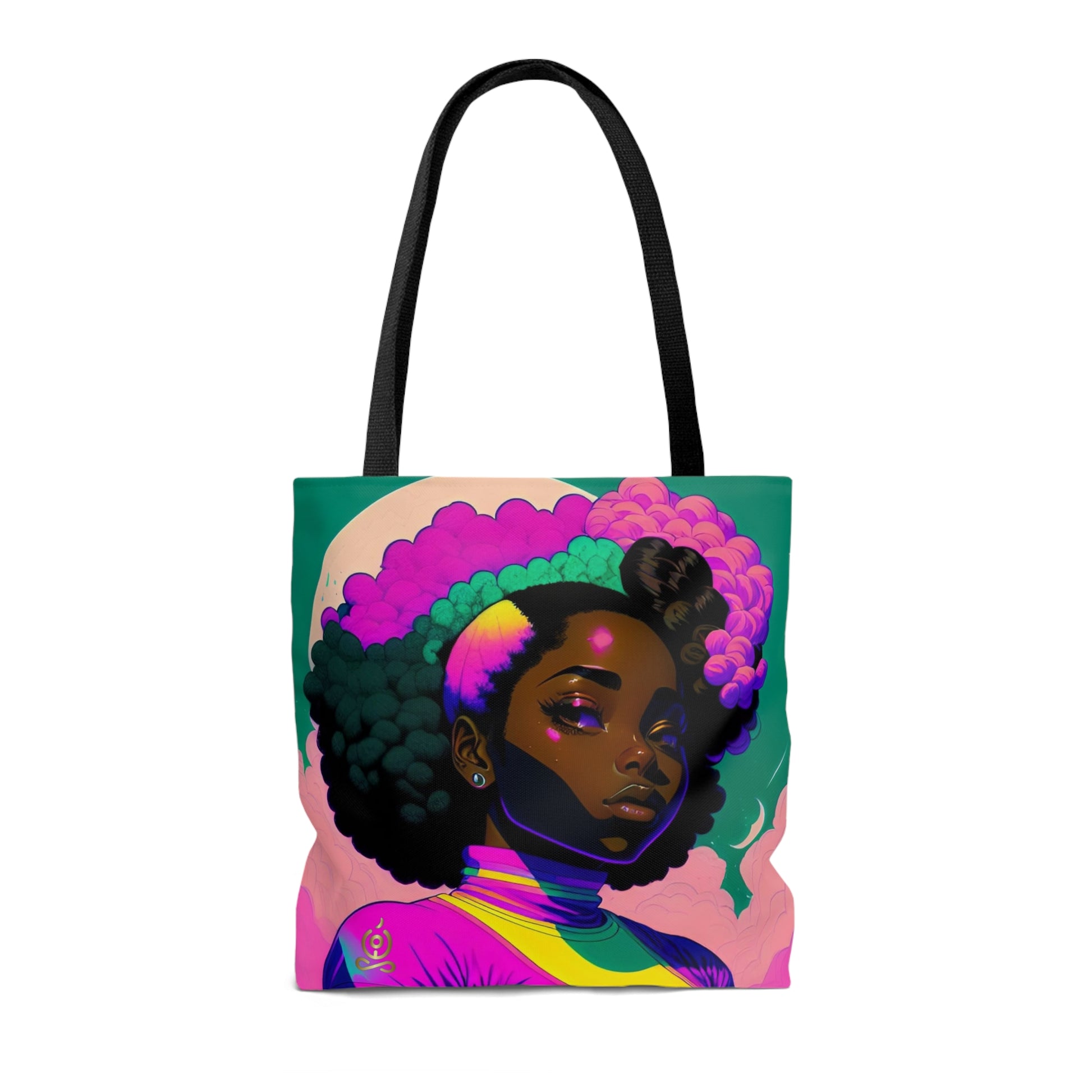 'BGM' Tote Bag - Soulzen Retreats