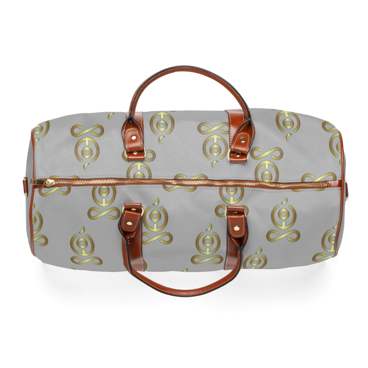 Official Soulzen Travel Bag - Multiple Colors