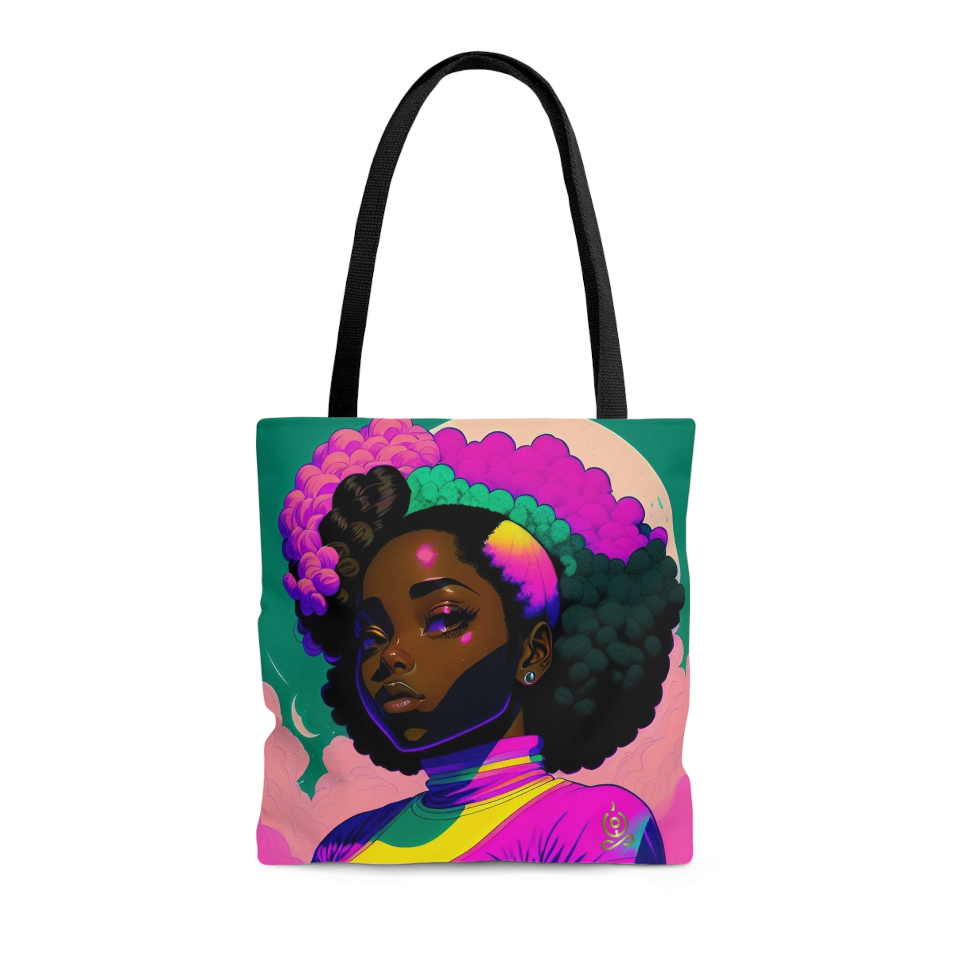 'BGM' Tote Bag - Soulzen Retreats