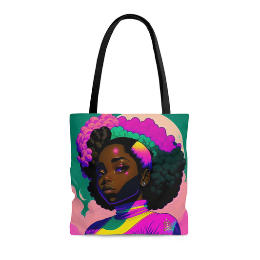 'BGM' Tote Bag - Soulzen Retreats
