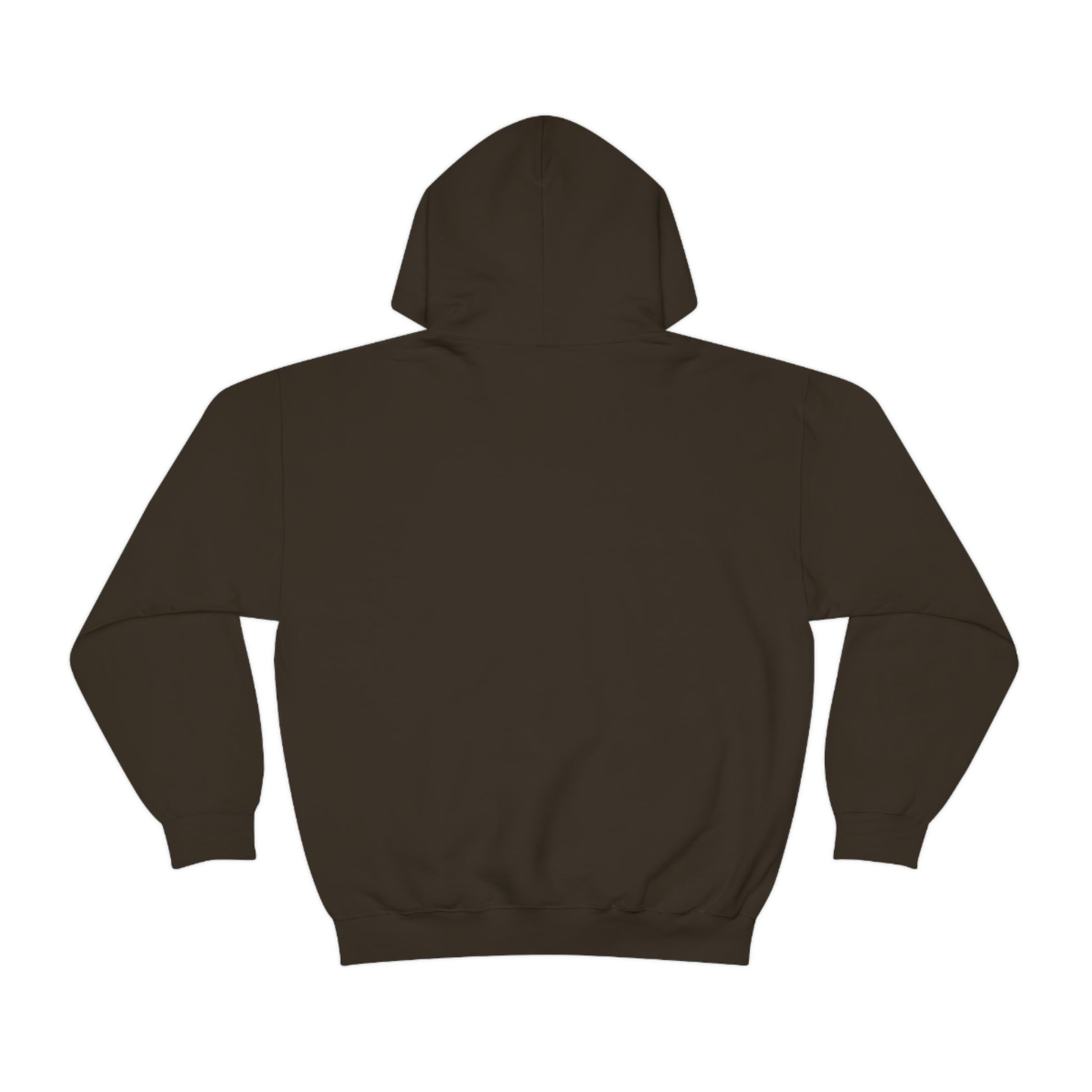 'Soulzen' Heavy Blend™ Hooded Sweatshirt - Soulzen Retreats