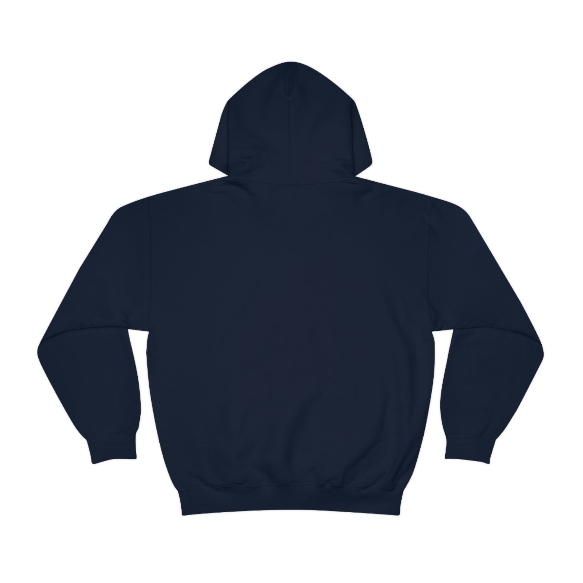 'Soulzen' Heavy Blend™ Hooded Sweatshirt - Soulzen Retreats