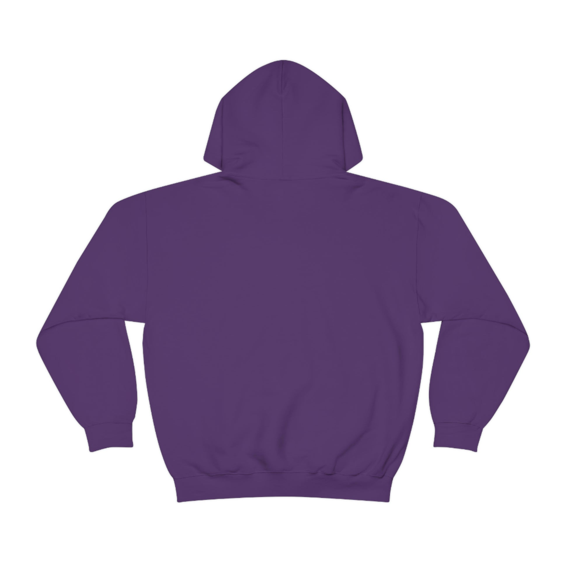 'Soulzen' Heavy Blend™ Hooded Sweatshirt - Soulzen Retreats