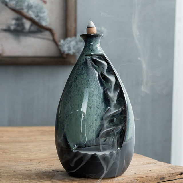 Incense Holders - Various Designs