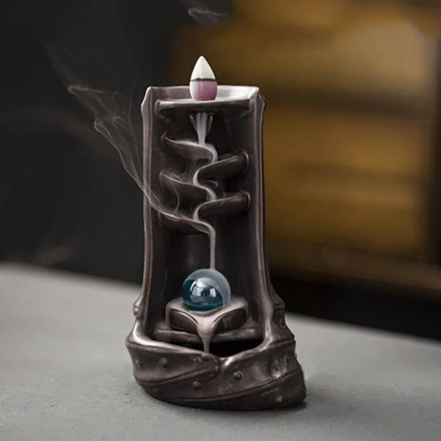 Incense Holders - Various Designs