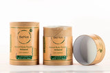 All-Natural Eco-Friendly Deodorant & Body Powder - for Skin, Hair, Baby, & Feet (Talc-Free)