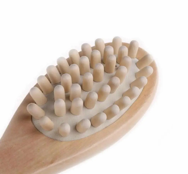 Eco Care Bath & Body Brush