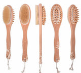 Eco Care Bath & Body Brush