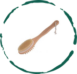 Eco Care Bath & Body Brush