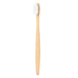 EcoPure Bamboo Toothbrush