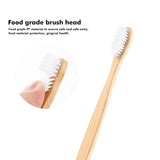 EcoPure Bamboo Toothbrush