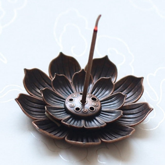 Incense Holders - Various Designs