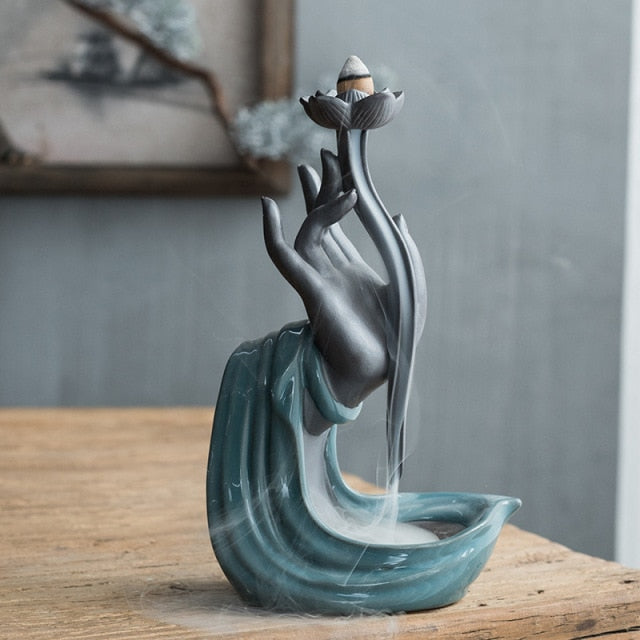 Incense Holders - Various Designs