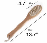 Eco Care Bath & Body Brush