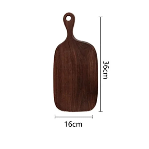 Black Walnut Wooden Cutting Boards