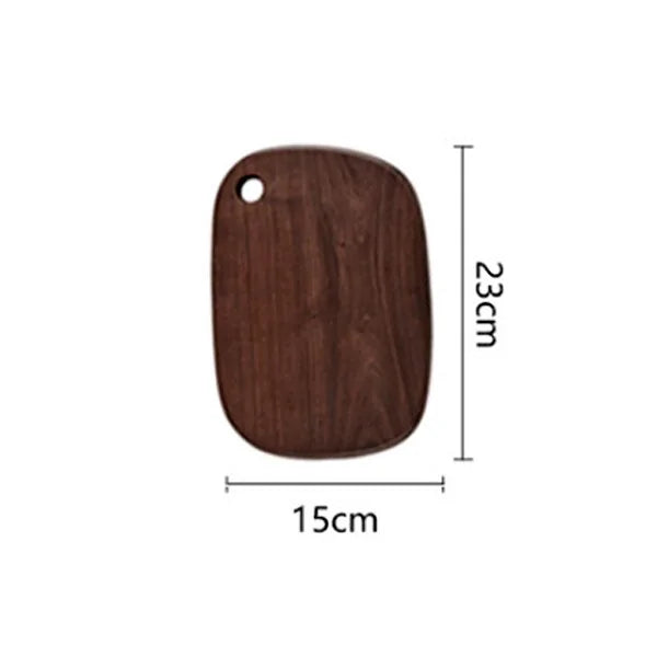 Black Walnut Wooden Cutting Boards