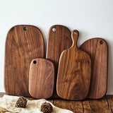 Black Walnut Wooden Cutting Boards