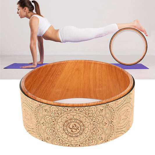 Yoga Wheel