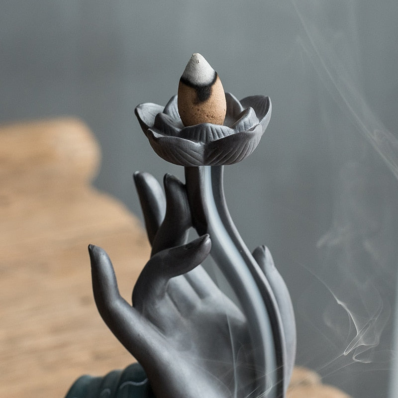 Incense Holders - Various Designs