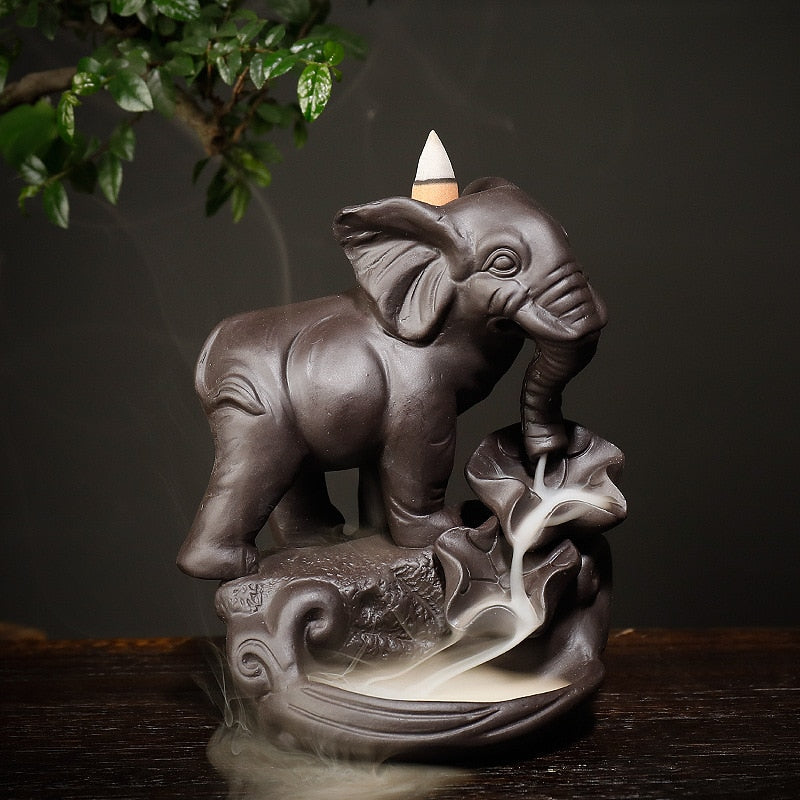 Incense Holders - Various Designs